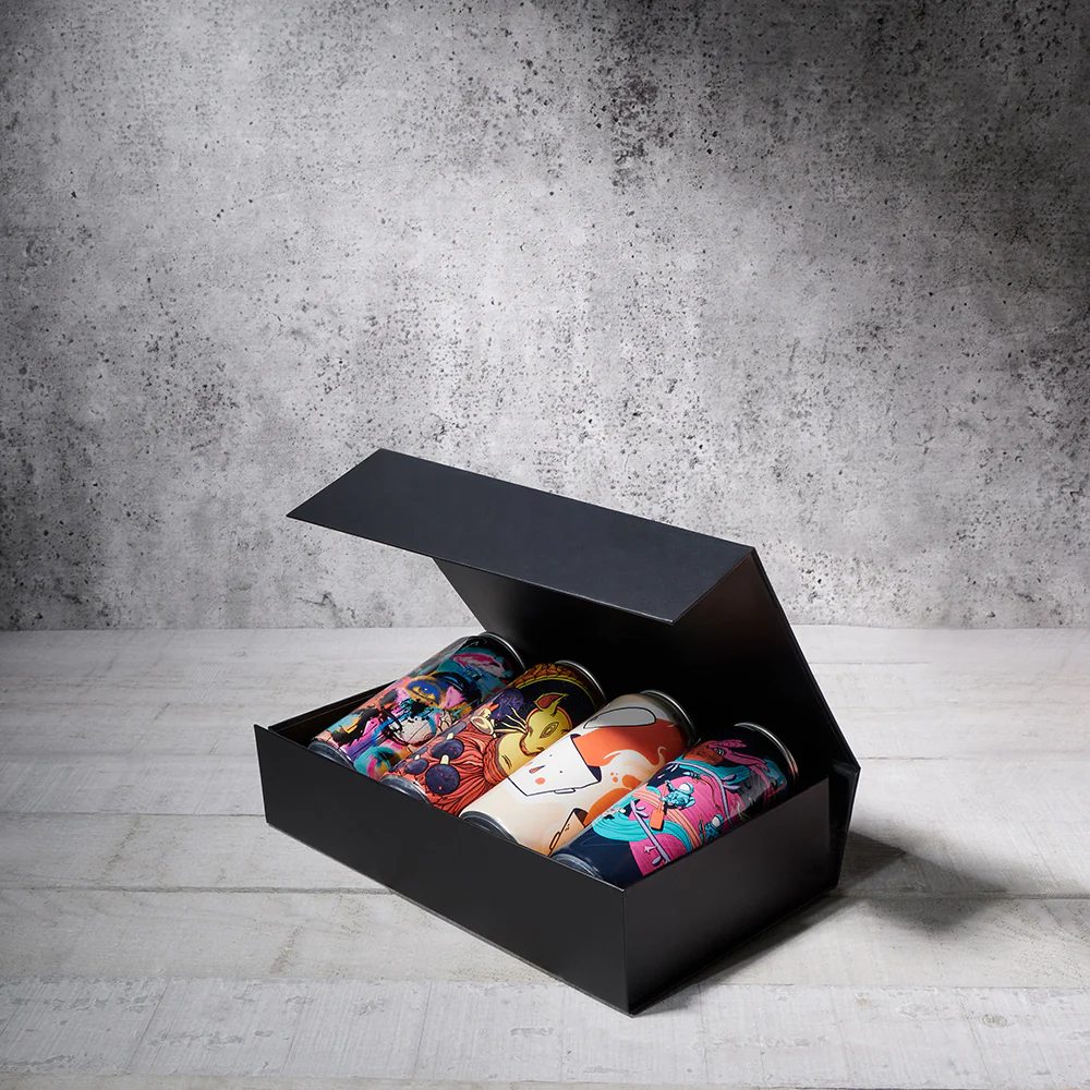 Artisanal Craft Beer Gift Set - Image 2