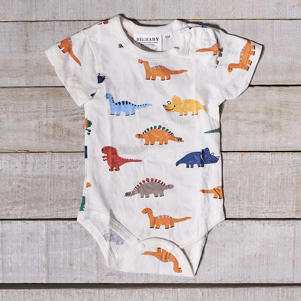 Baby Elephant Blue Comfort Crate - Image 2