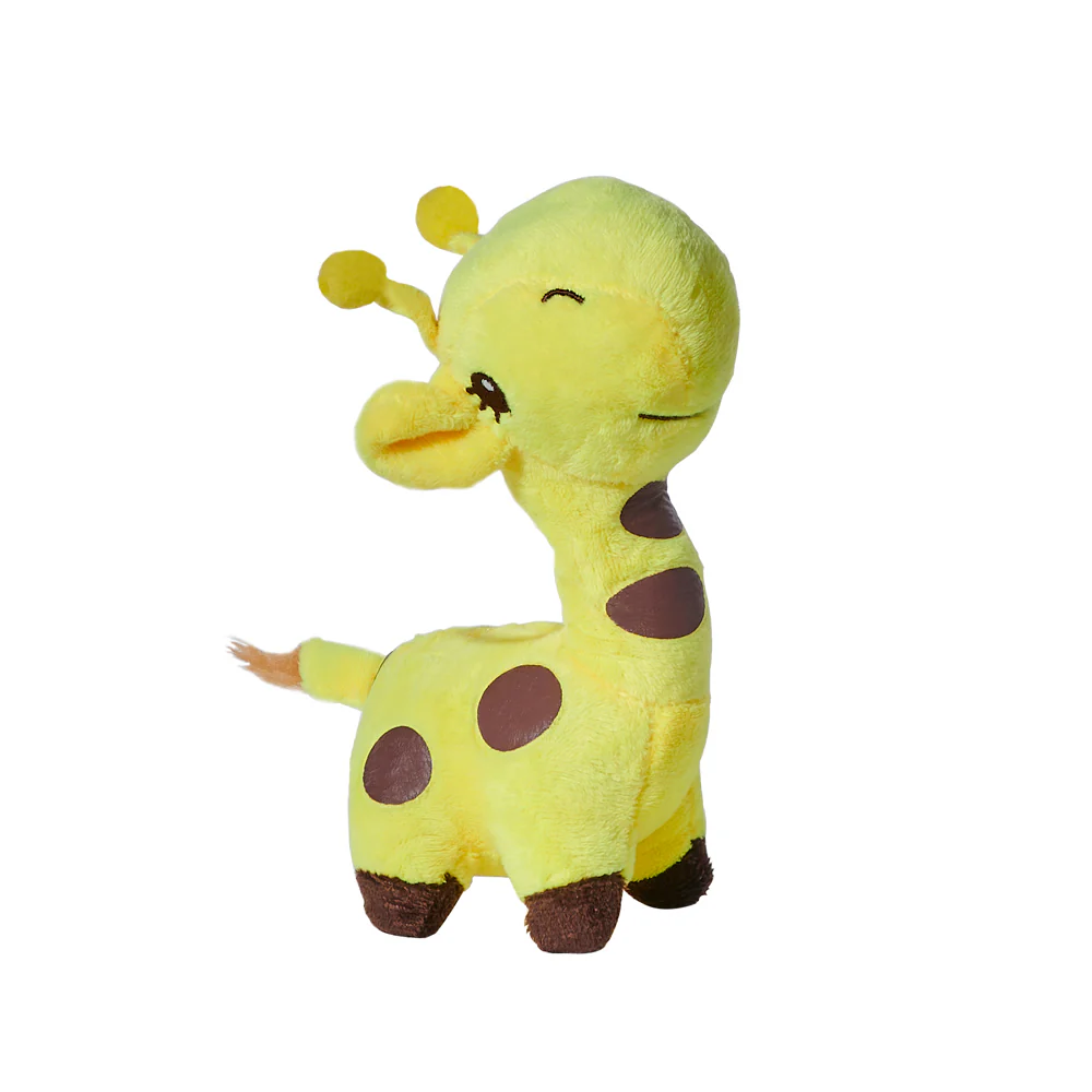 Birbaby Zoey the Giraffe