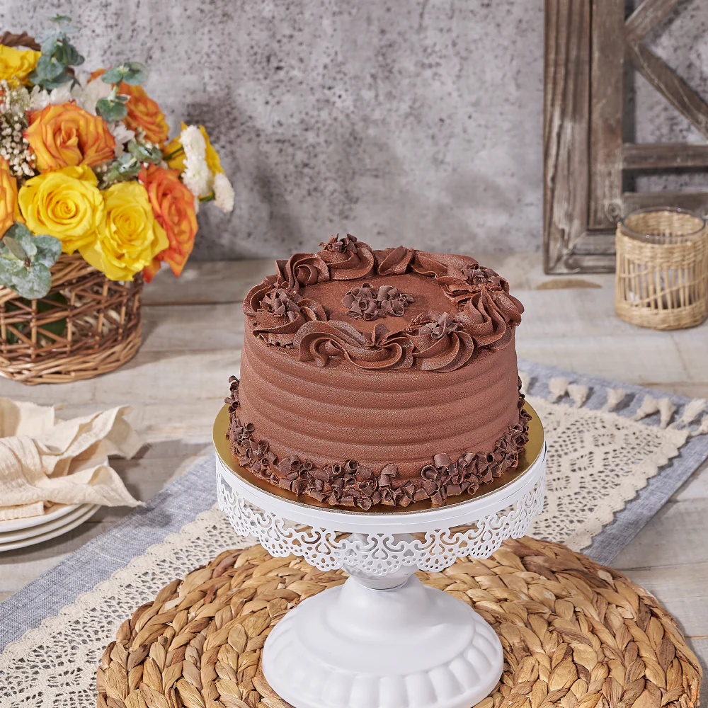 Chocolate Cake