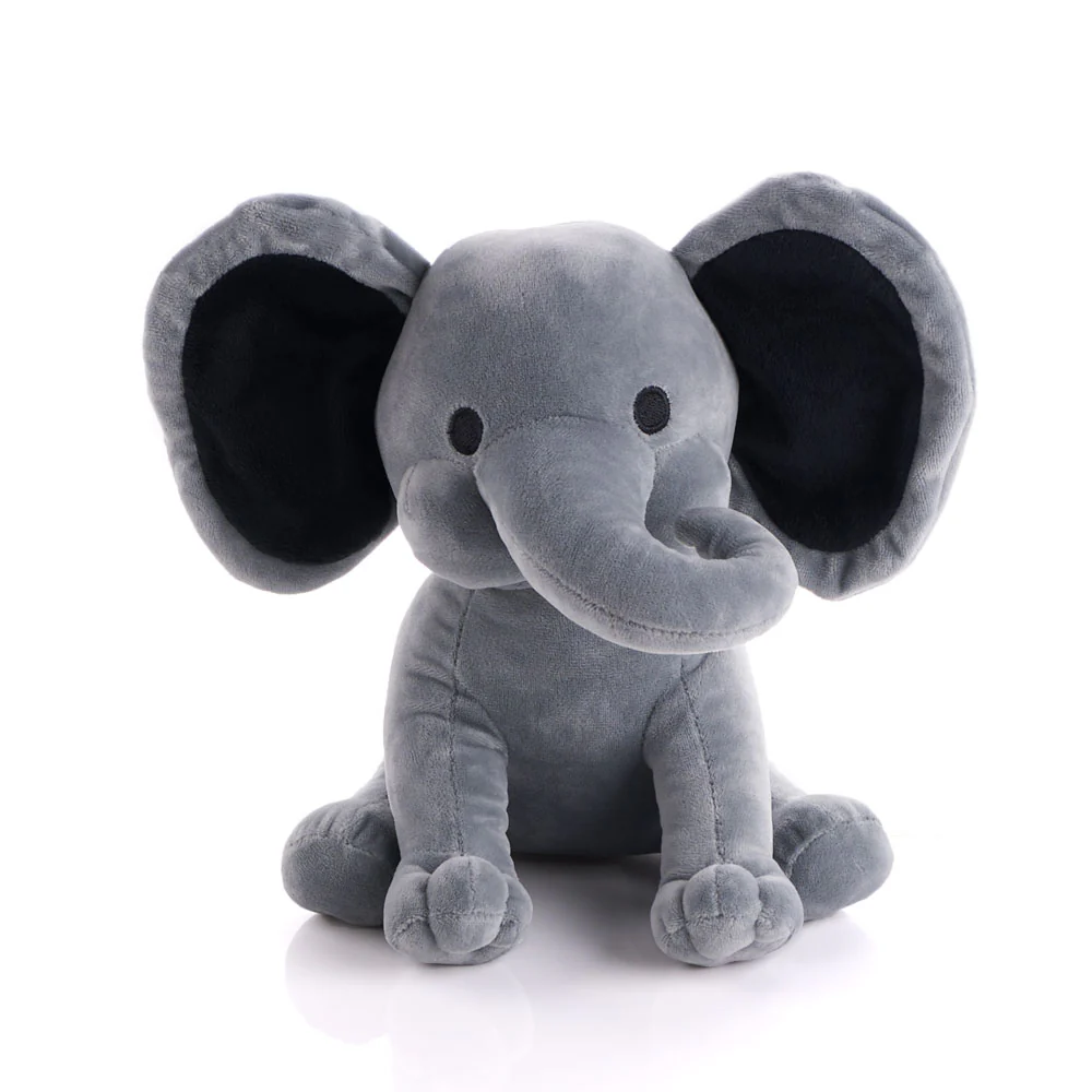 Flynn The Elephant