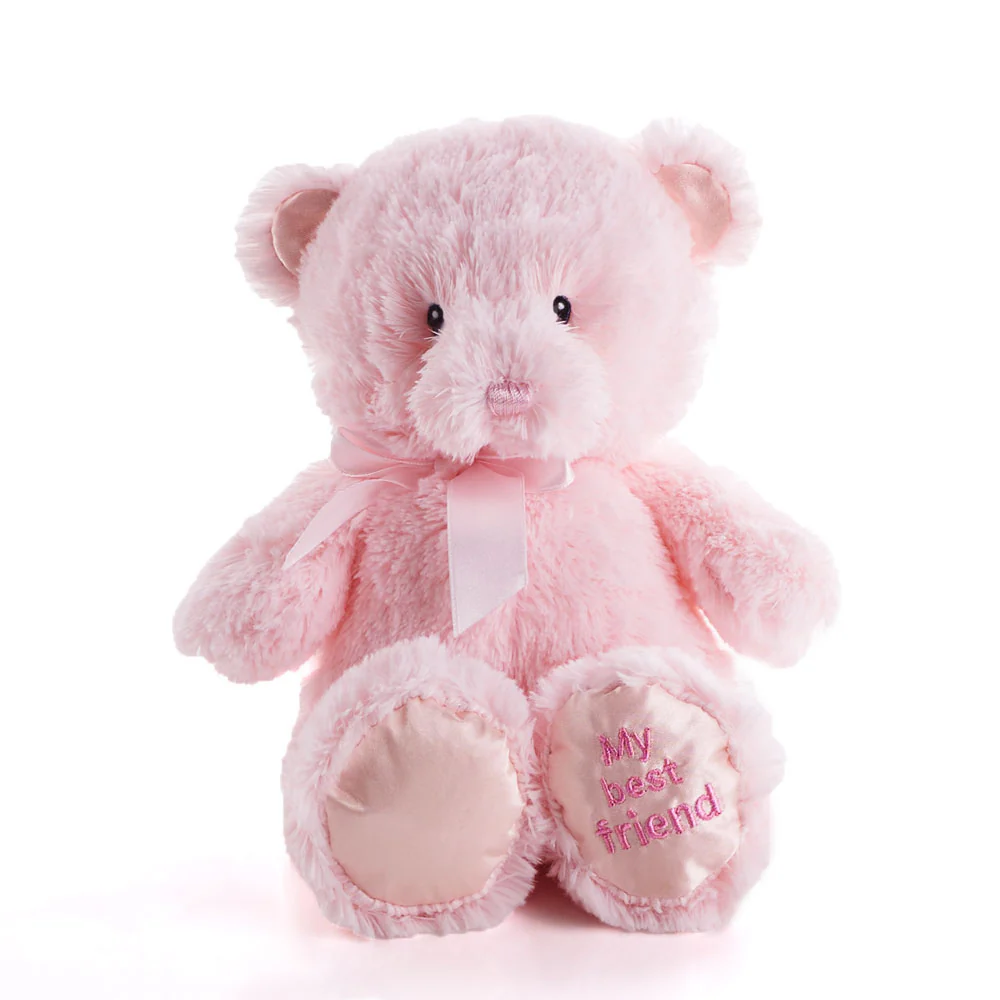 Mimi My First Teddy