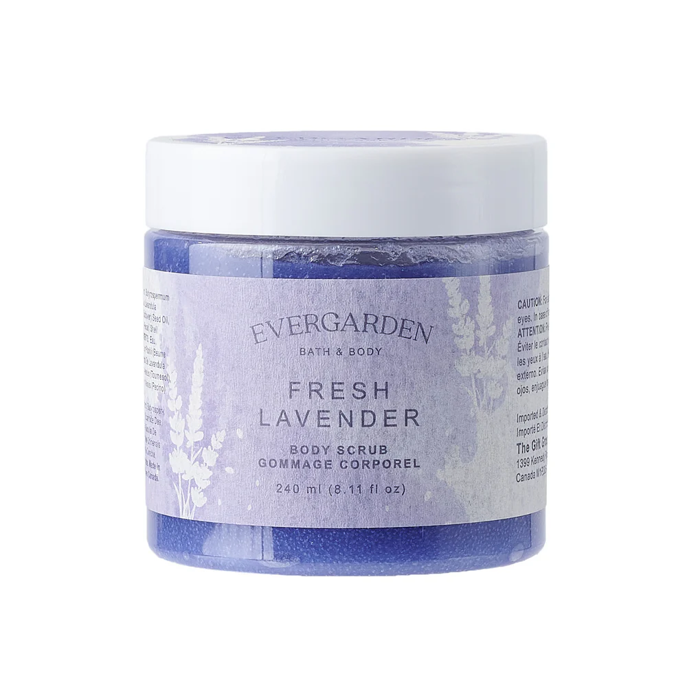 Pampered Comforts Spa Gift Crate - Image 2