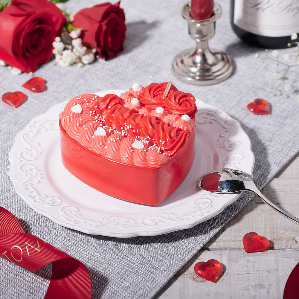 Sweetheart Dream Mini Cake