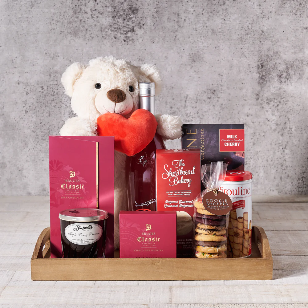 The Loving Spirits Gift Ensemble