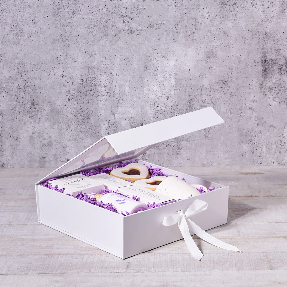 The Soft Luxe Sweets Box - Image 2