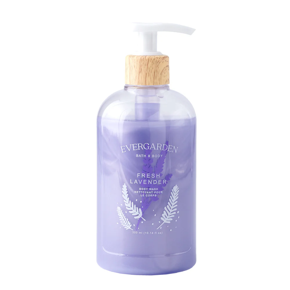 The Tranquil Lavender Wellness Set - Image 4