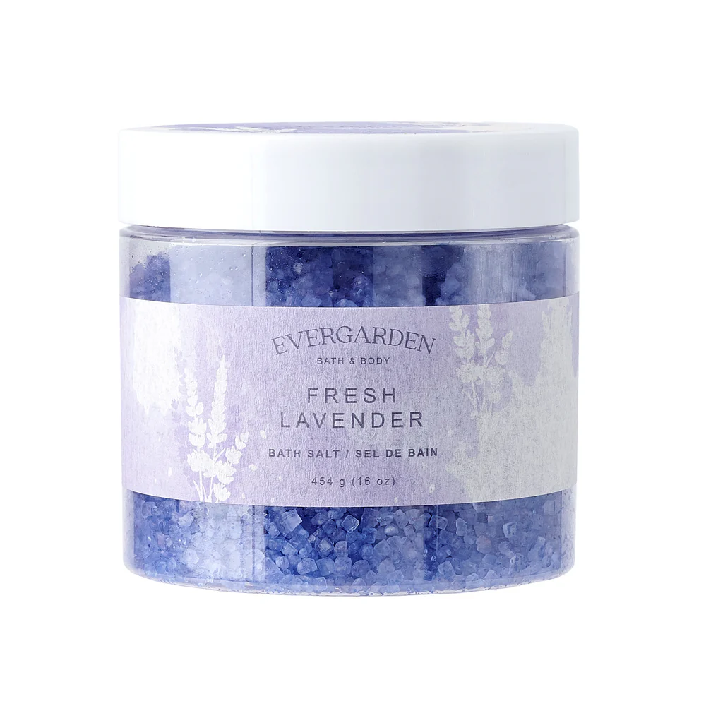 The Tranquil Lavender Wellness Set - Image 6